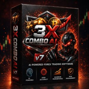 3X COMBO AI EA MT5
