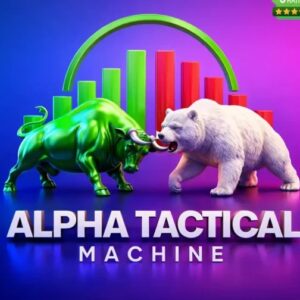 Alpha Tactical Machine MT5 V1.28