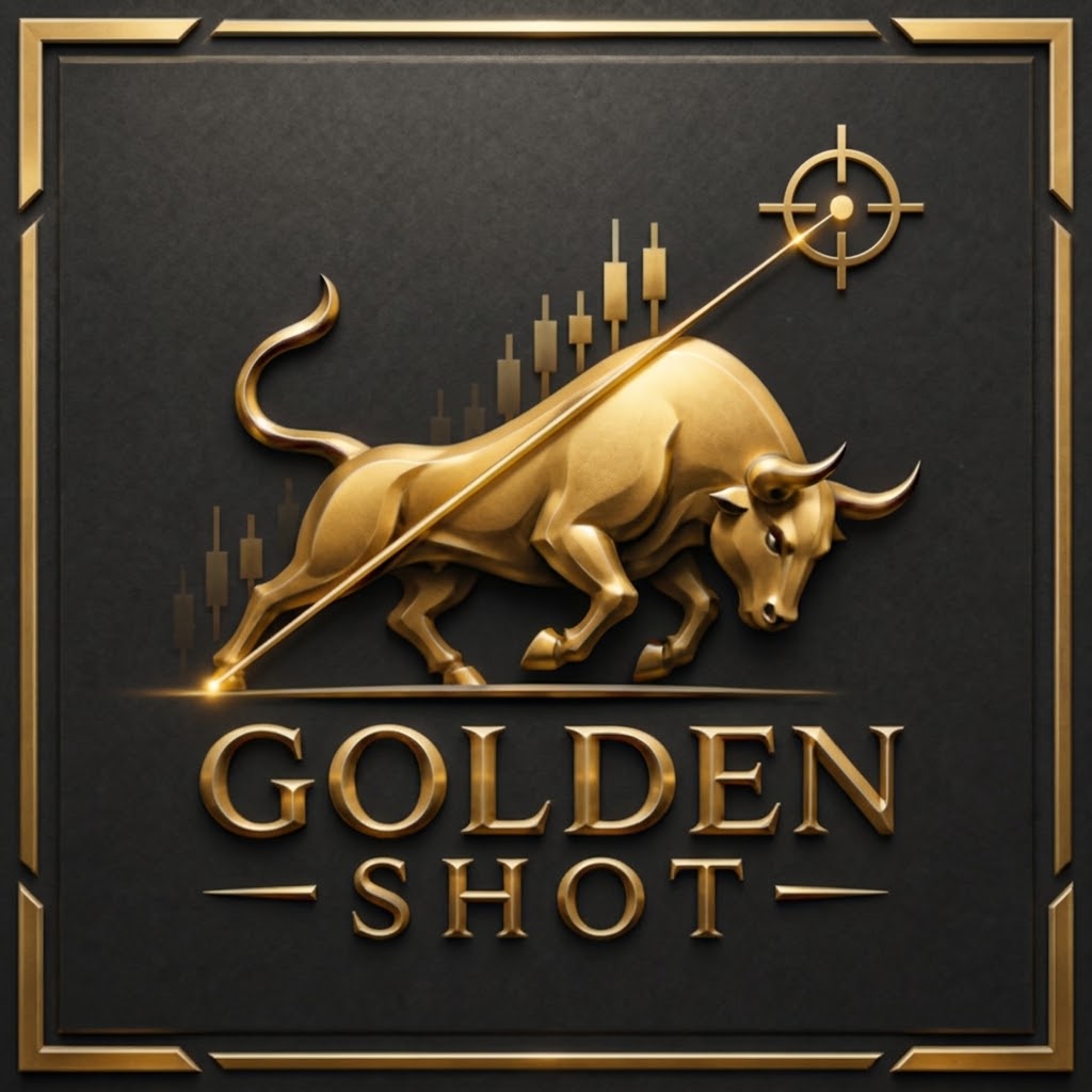 GoldenShot MT5