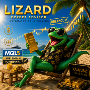 Lizard MT5