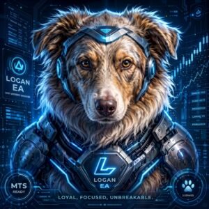 Logan MT5 v2.94 + SetFiles – Gold EA for MetaTrader 5