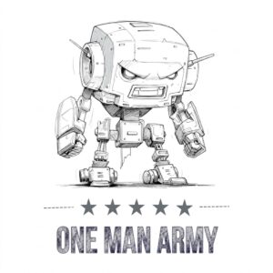 One Man Army MT5