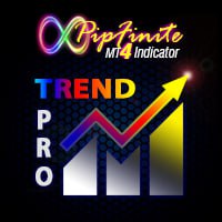 PipFinite Trend PRO MT4