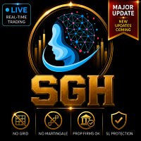 Smart Gold Hunter EA