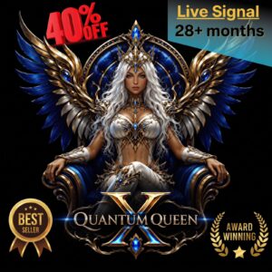 Quantum Queen X MT5_4.1
