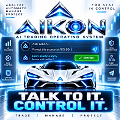 Aikon MT5