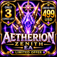 Atherion Zenith AI EA