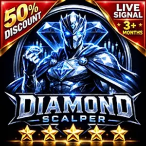 Diamond Scalper MT5