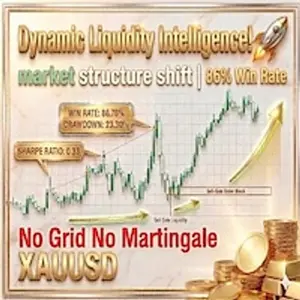 Dynamic Liquidity Intelligence