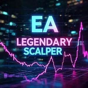EA Legendary Scalper MT5