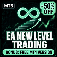 EA New Level Trading