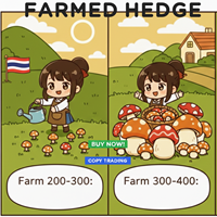 FarmedHedge Pair Trading Dashboard