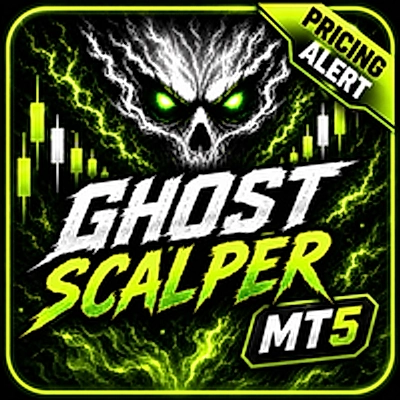 Ghost Scalper MT5