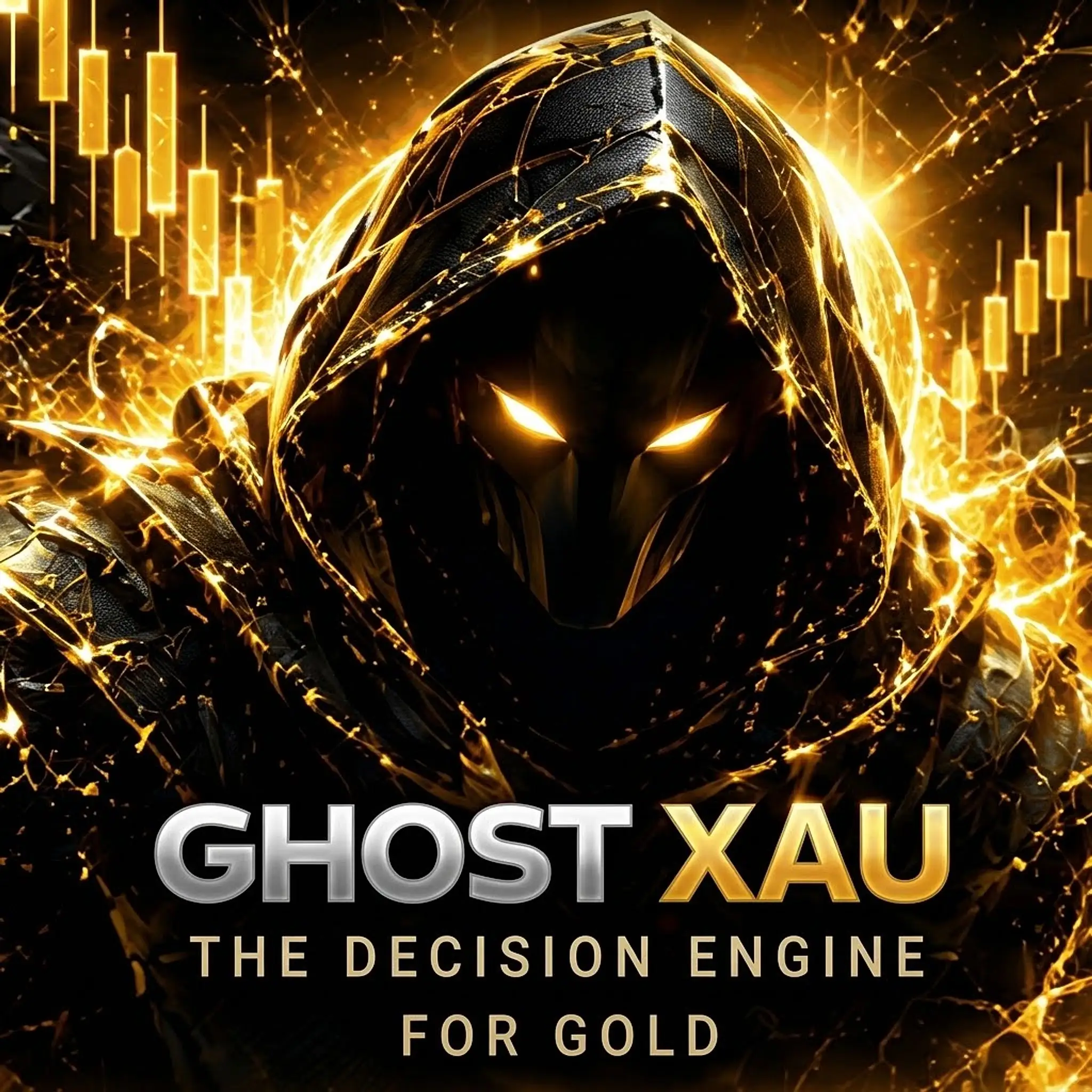 Ghost Xau mt5