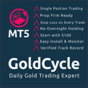 GoldCycle