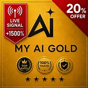My AI Gold