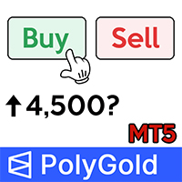 PolyGold Scalper