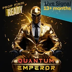 Quantum Emperor MT5