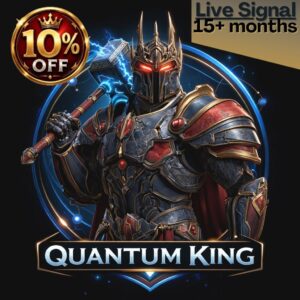 Quantum King EA