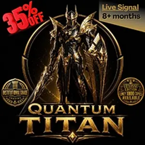 Quantum Titan MT5