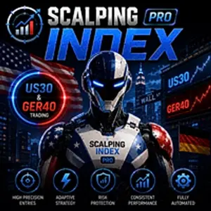 Scalping Index Pro MT5