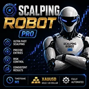 Scalping Robot Pro MT5