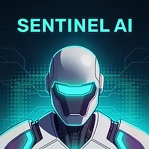 SentinelAI MT5