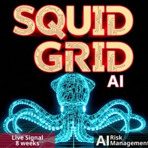 Squid Grid AI MT5