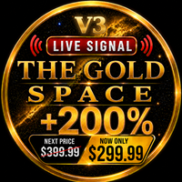 The Gold Space