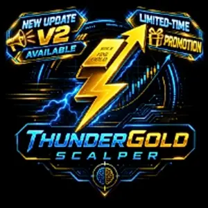 ThunderGold Scalper