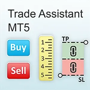 Trade Assistant MT5