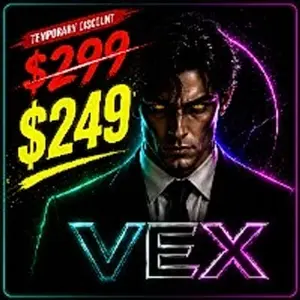 Vex Gold EA