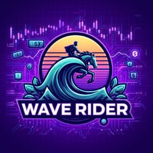 Wave Rider EA MT5